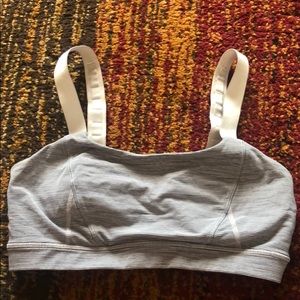 Lululemon bra